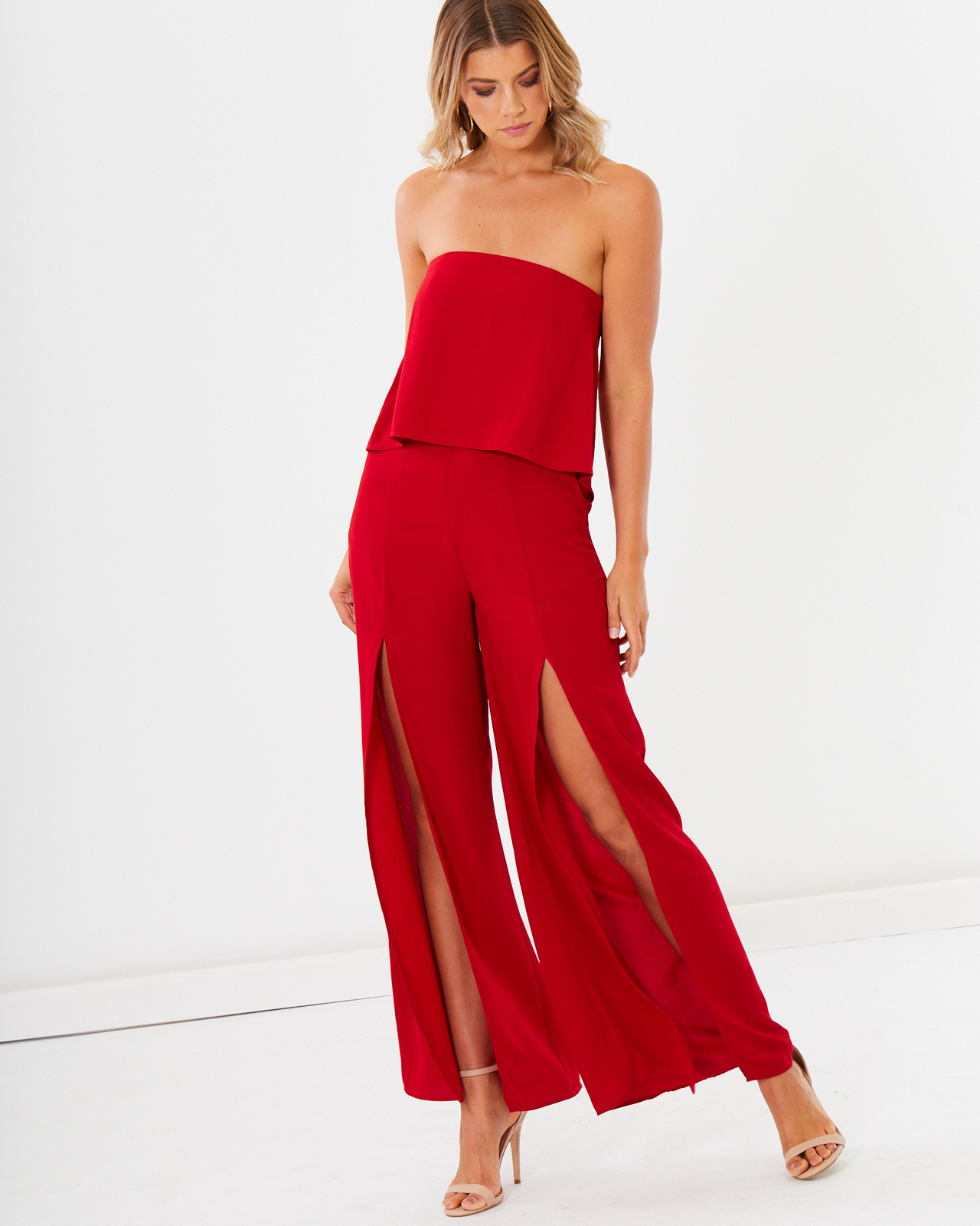 Morella Jumpsuit