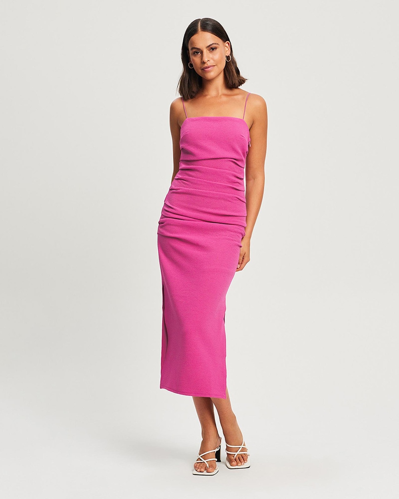 Naxos Dress