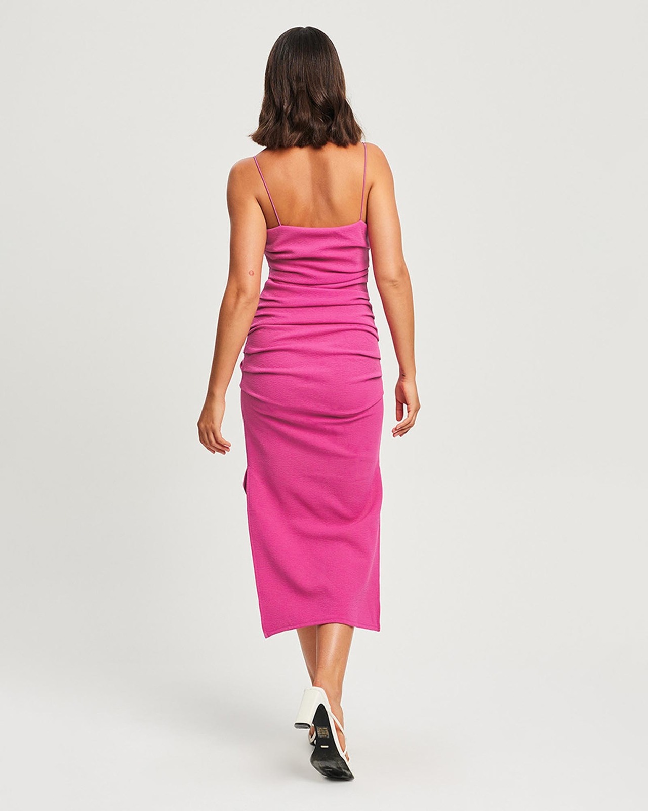 Naxos Dress