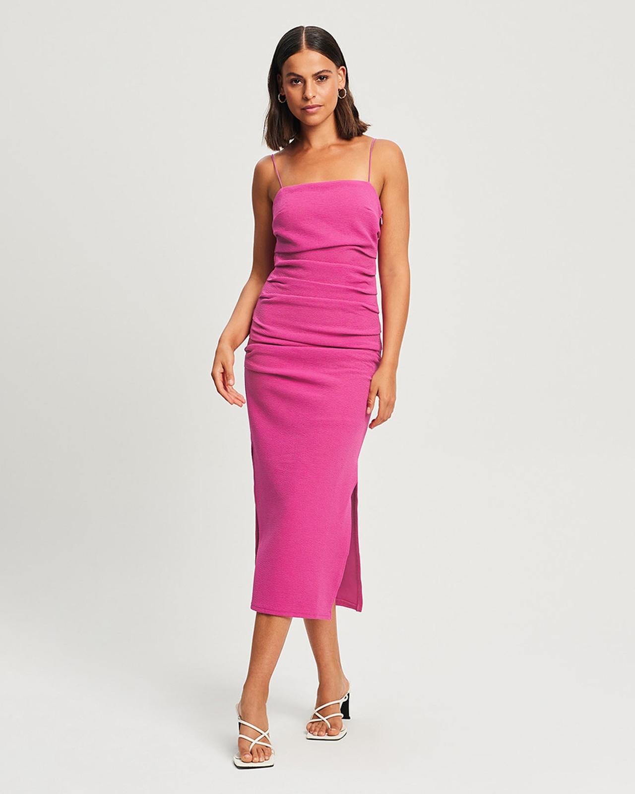 Naxos Dress