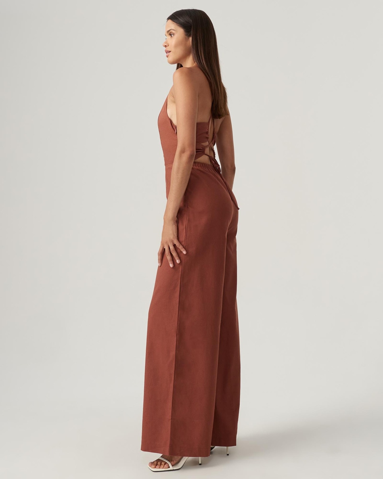 Beaches Jumpsuit