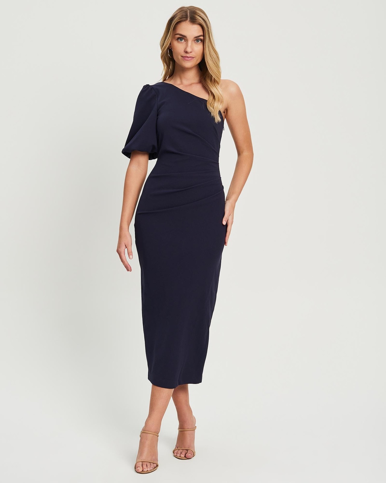 Carolin Midi Dress AirRobe