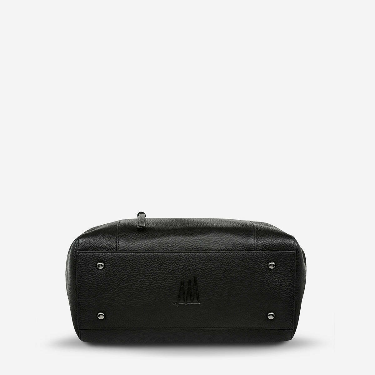 Status Anxiety ABANDON black AirRobe