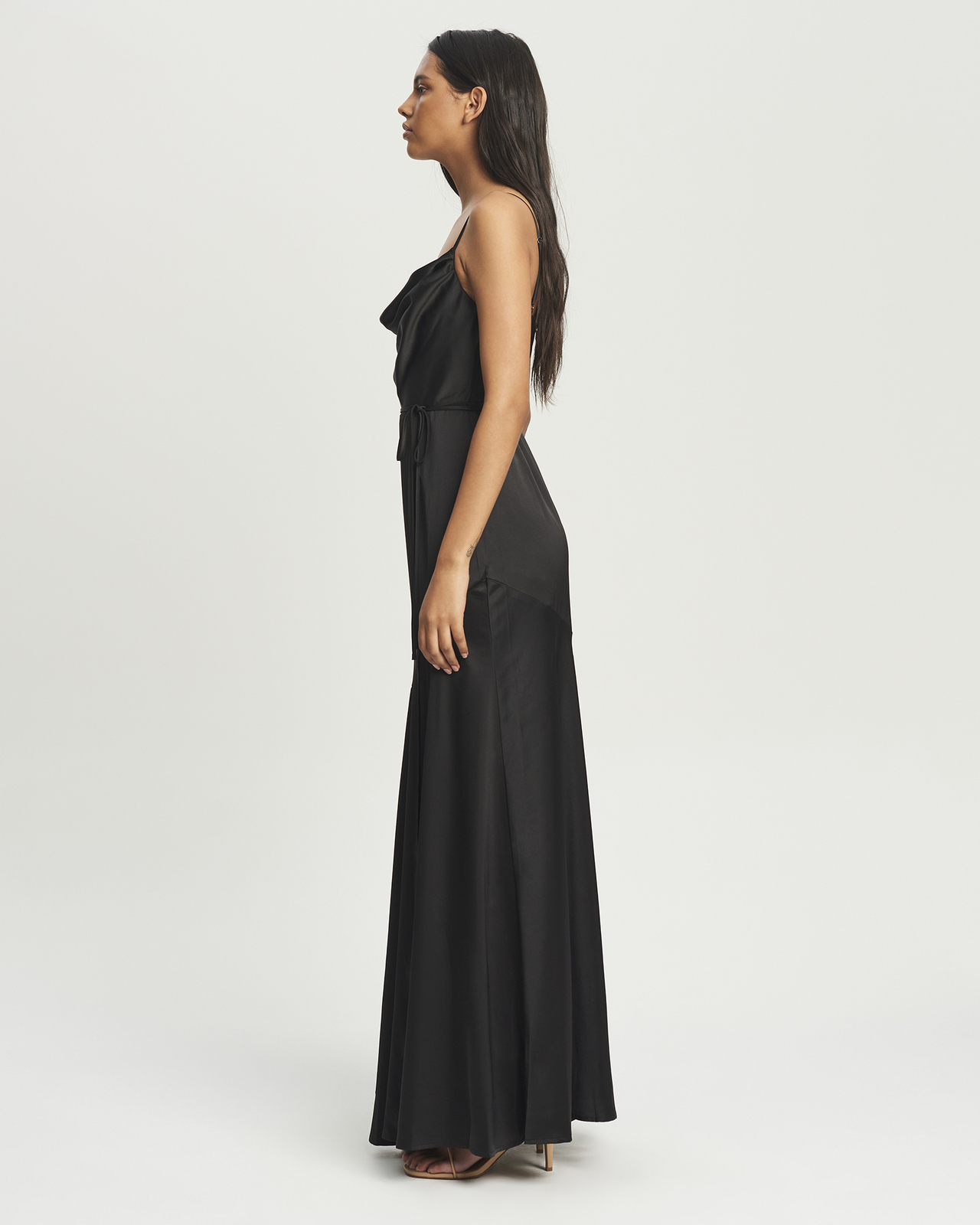 CHANCERY Tucson Maxi Dress - AirRobe CHANCERY Tucson Maxi Dress - AirRobe