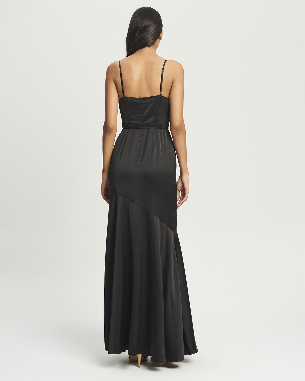 CHANCERY Tucson Maxi Dress - AirRobe