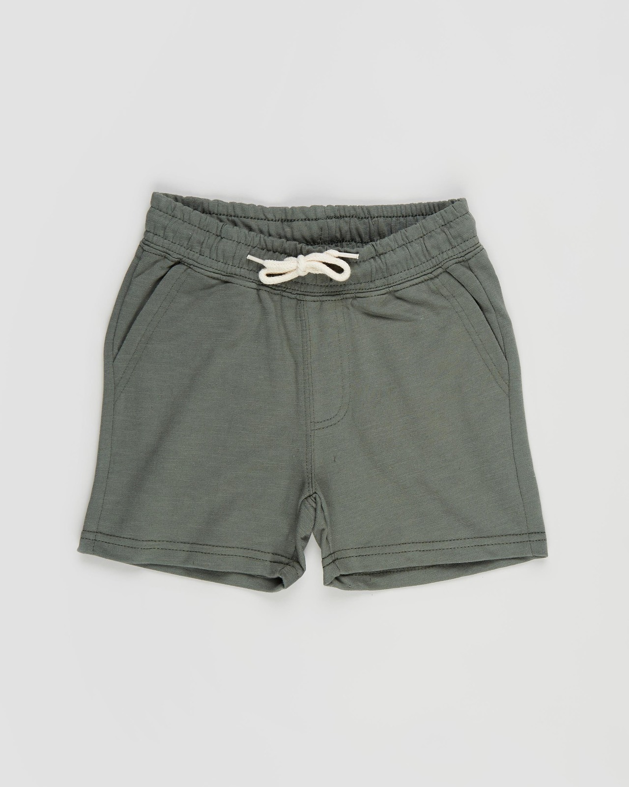 3-Pack Henry Slouch Shorts - Kids-Teens