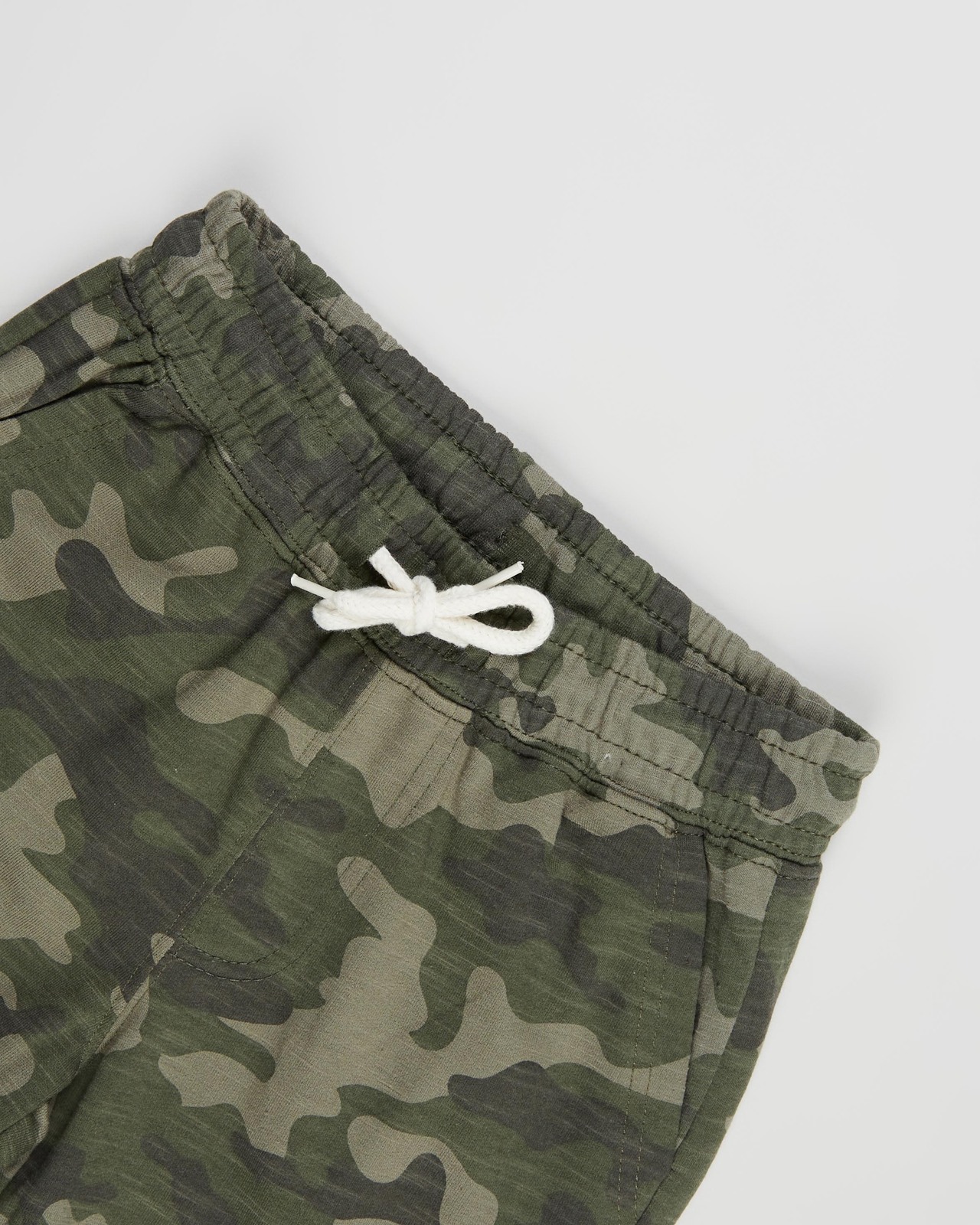 3-Pack Henry Slouch Shorts - Kids-Teens