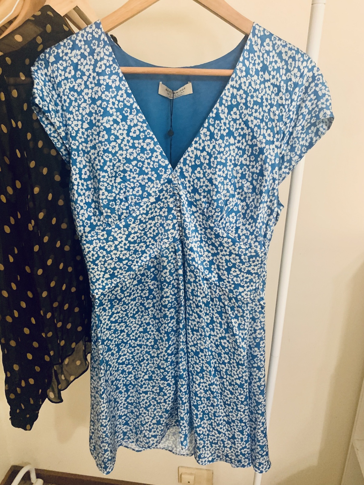 Alizee Mini Dress