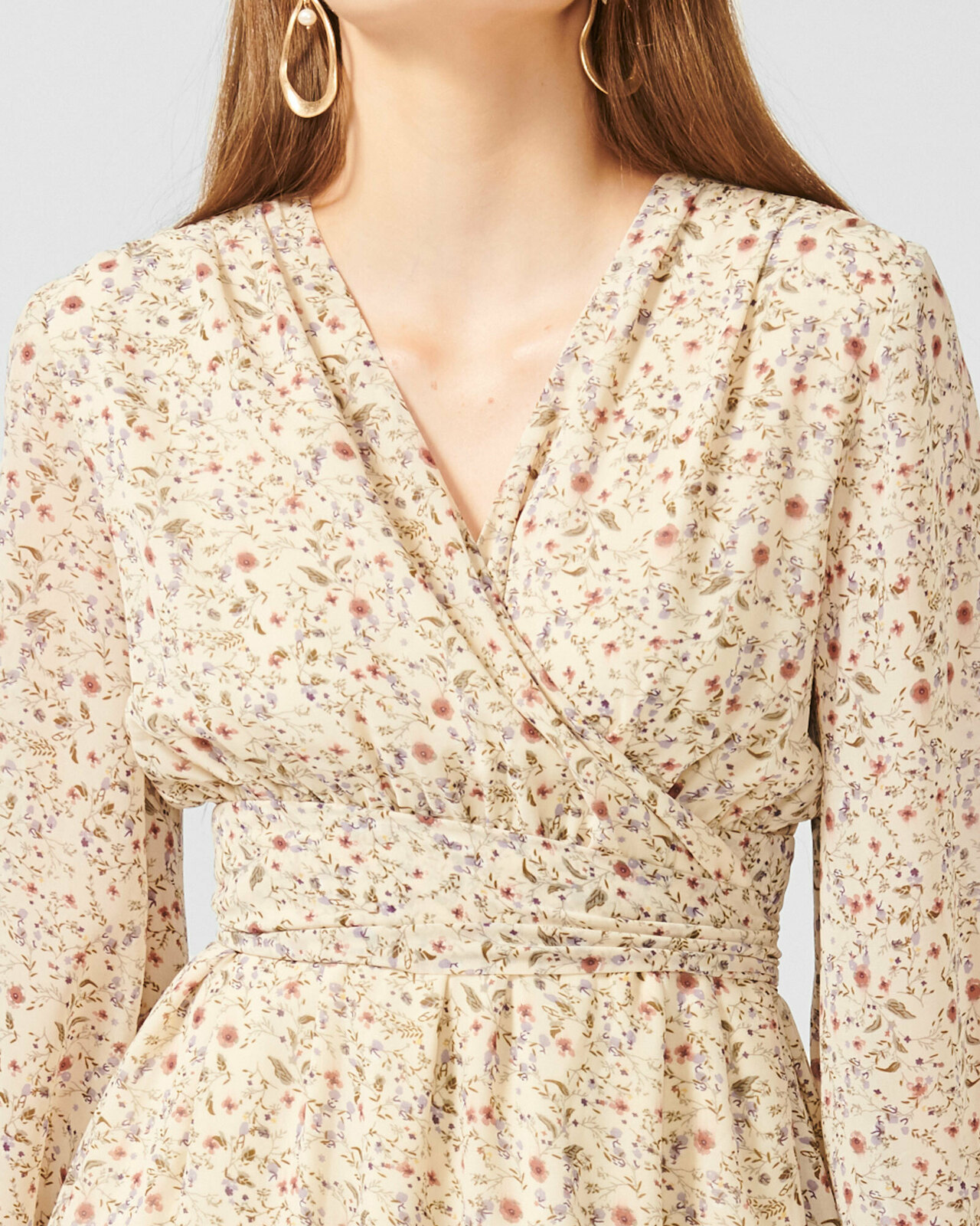 La Fleur Dress