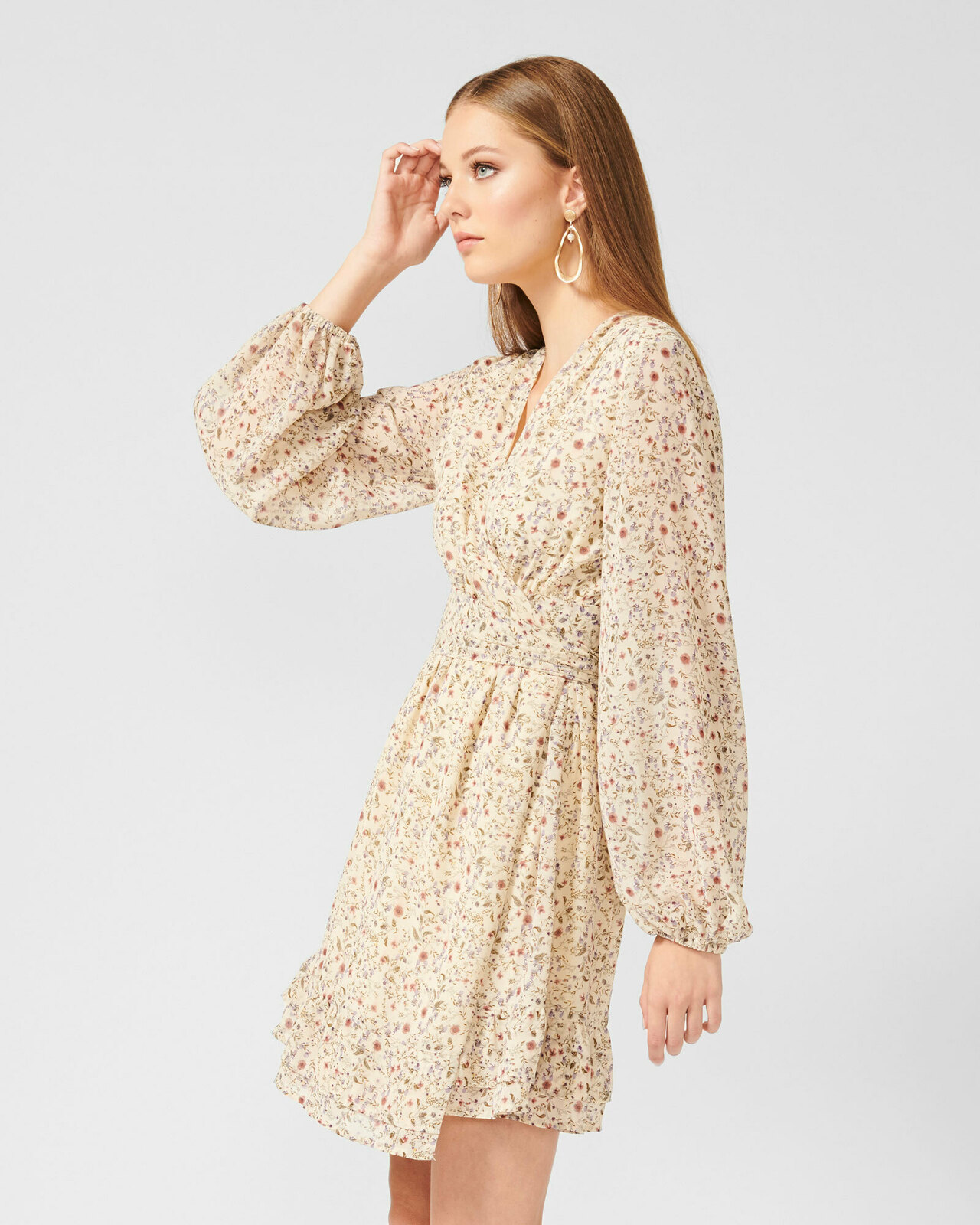 La Fleur Dress