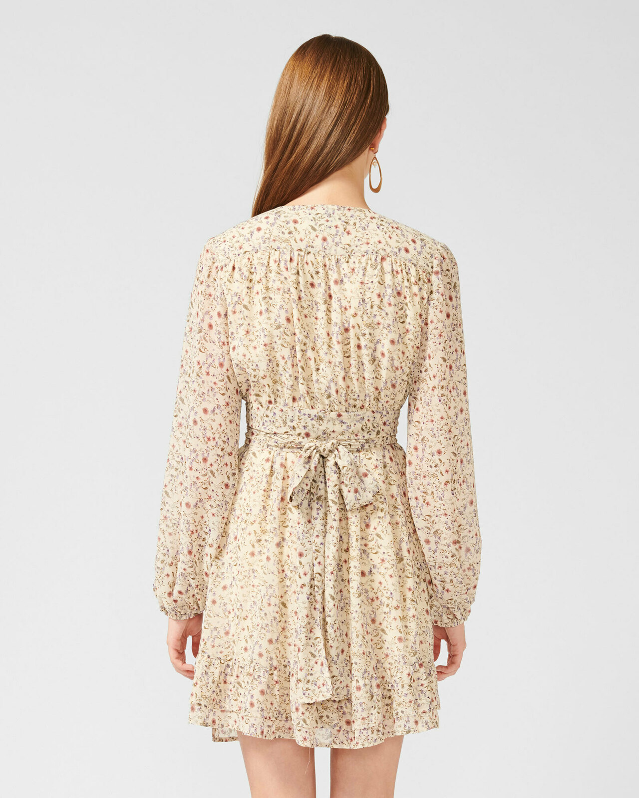 La Fleur Dress
