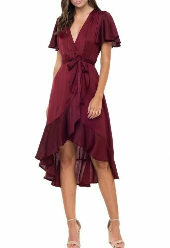 Stormy Maxi Dress