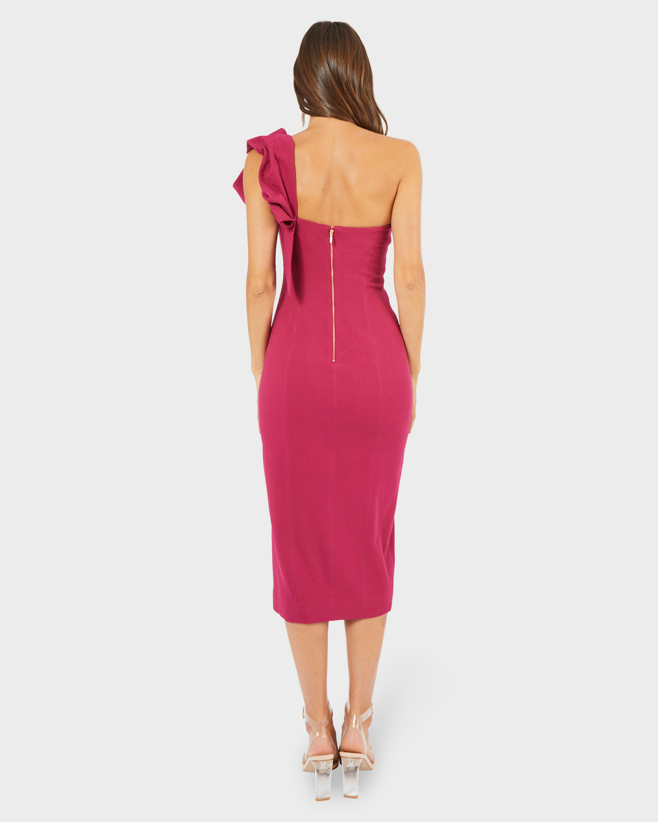 Erica Dress