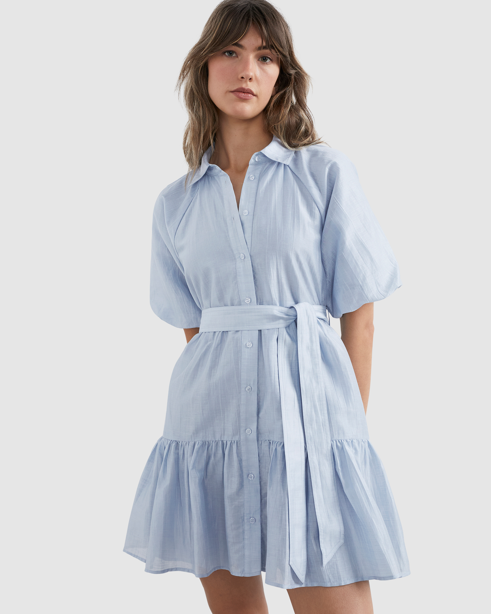 french connection feather ruth classic dress FRENCH CONNECTION Dress - Feather Ruth Classics