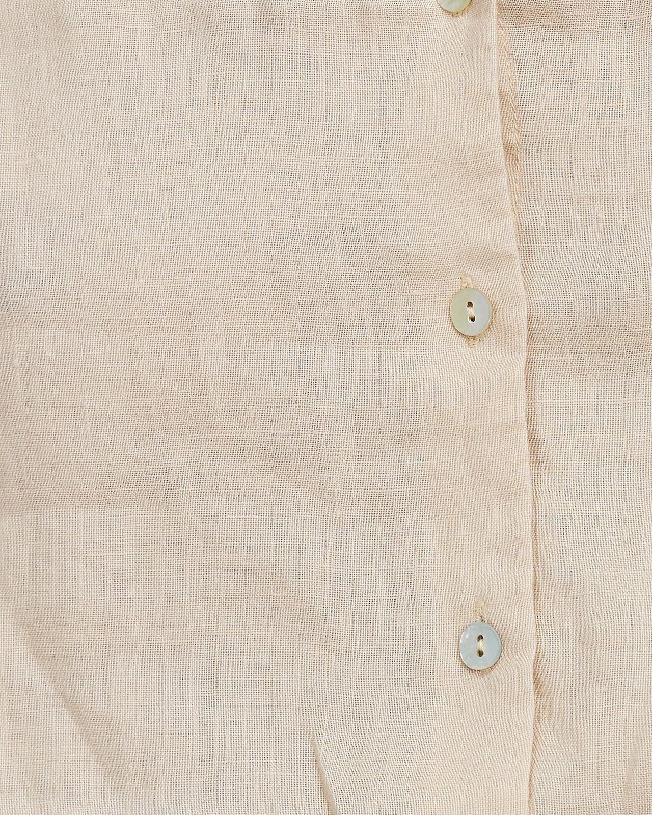 Sorrento Linen Shirt