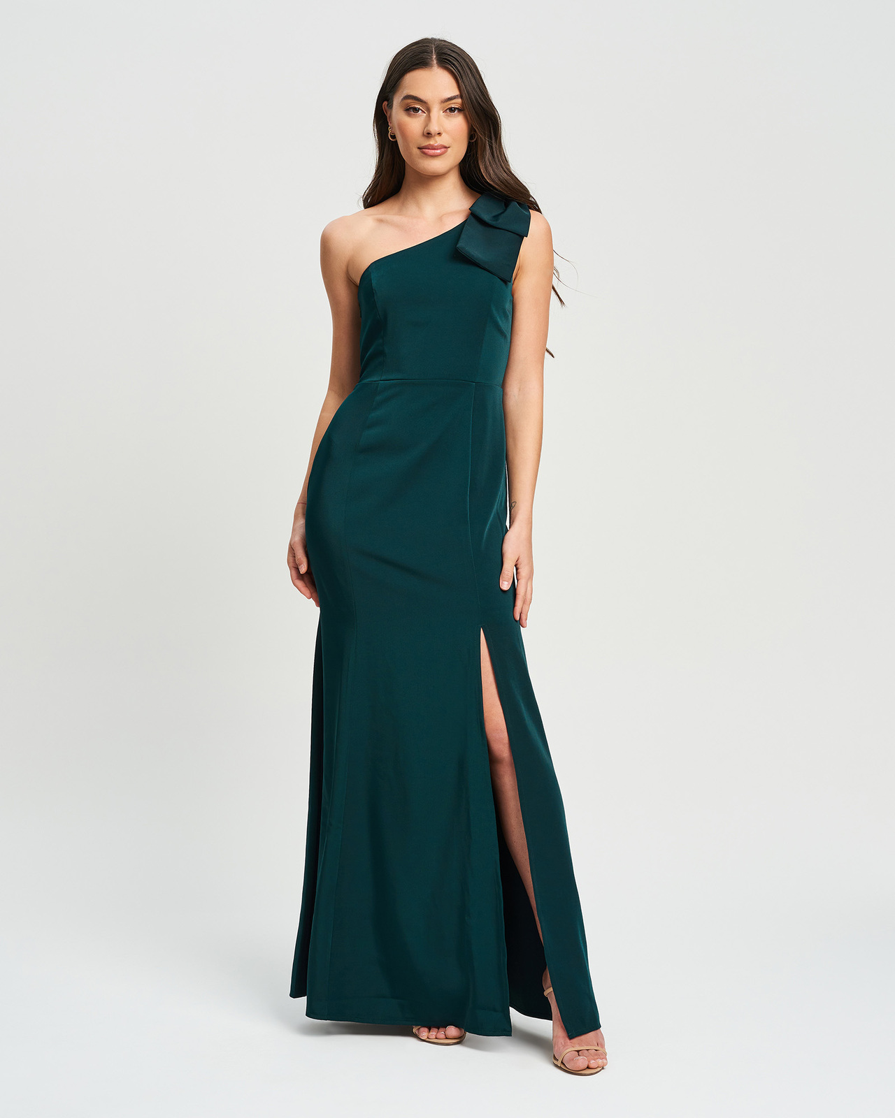 James Dress