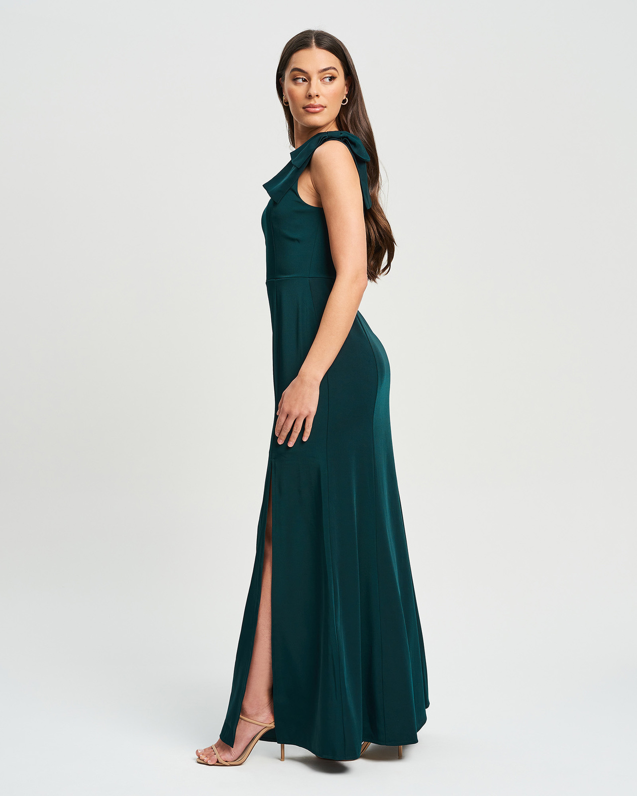 James Dress
