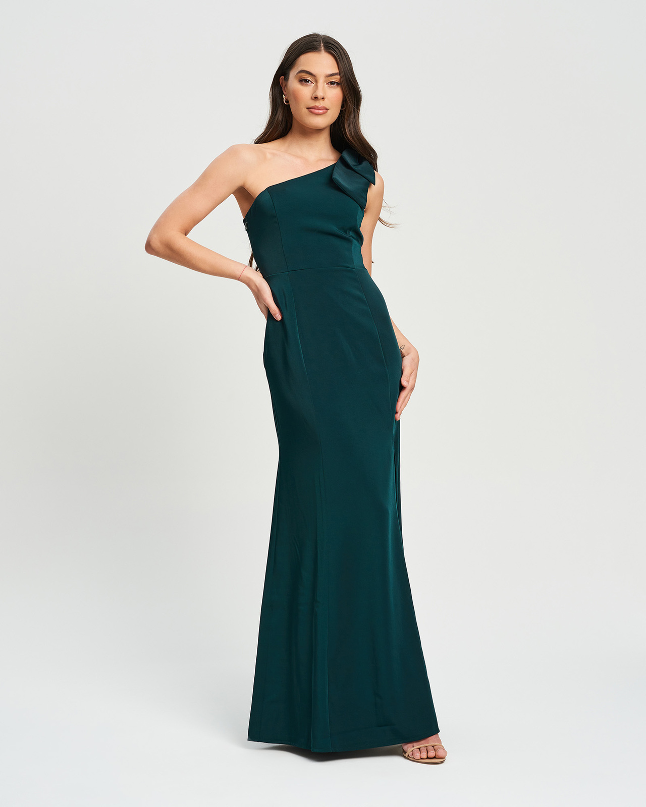 James Dress