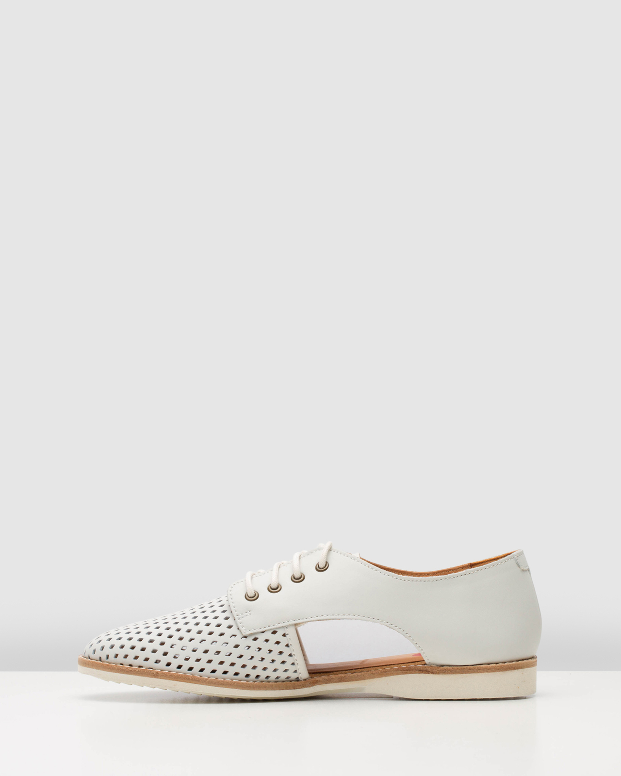 Sidecut Punch Shoes