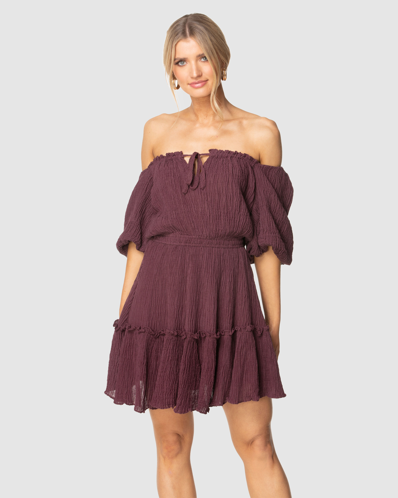 Kerrie Mini Dress
