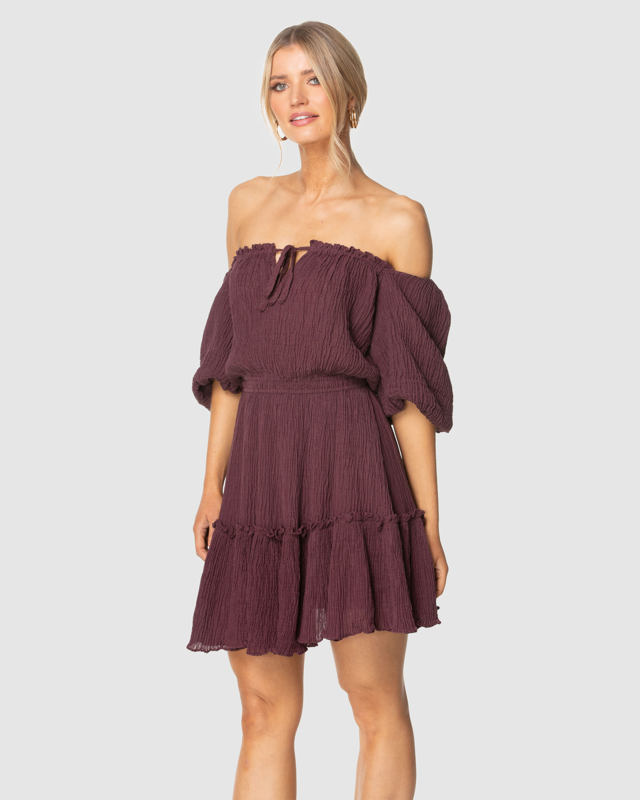 Kerrie Mini Dress