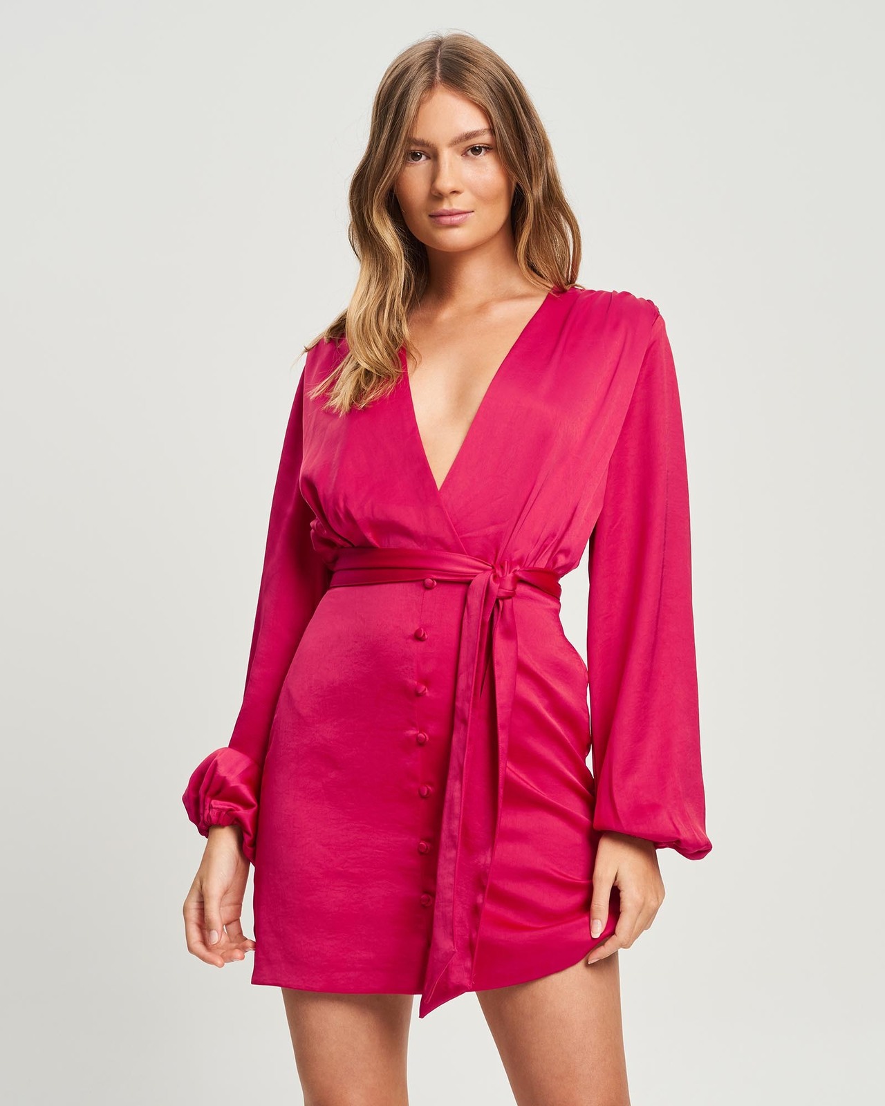 Magdalena Dress