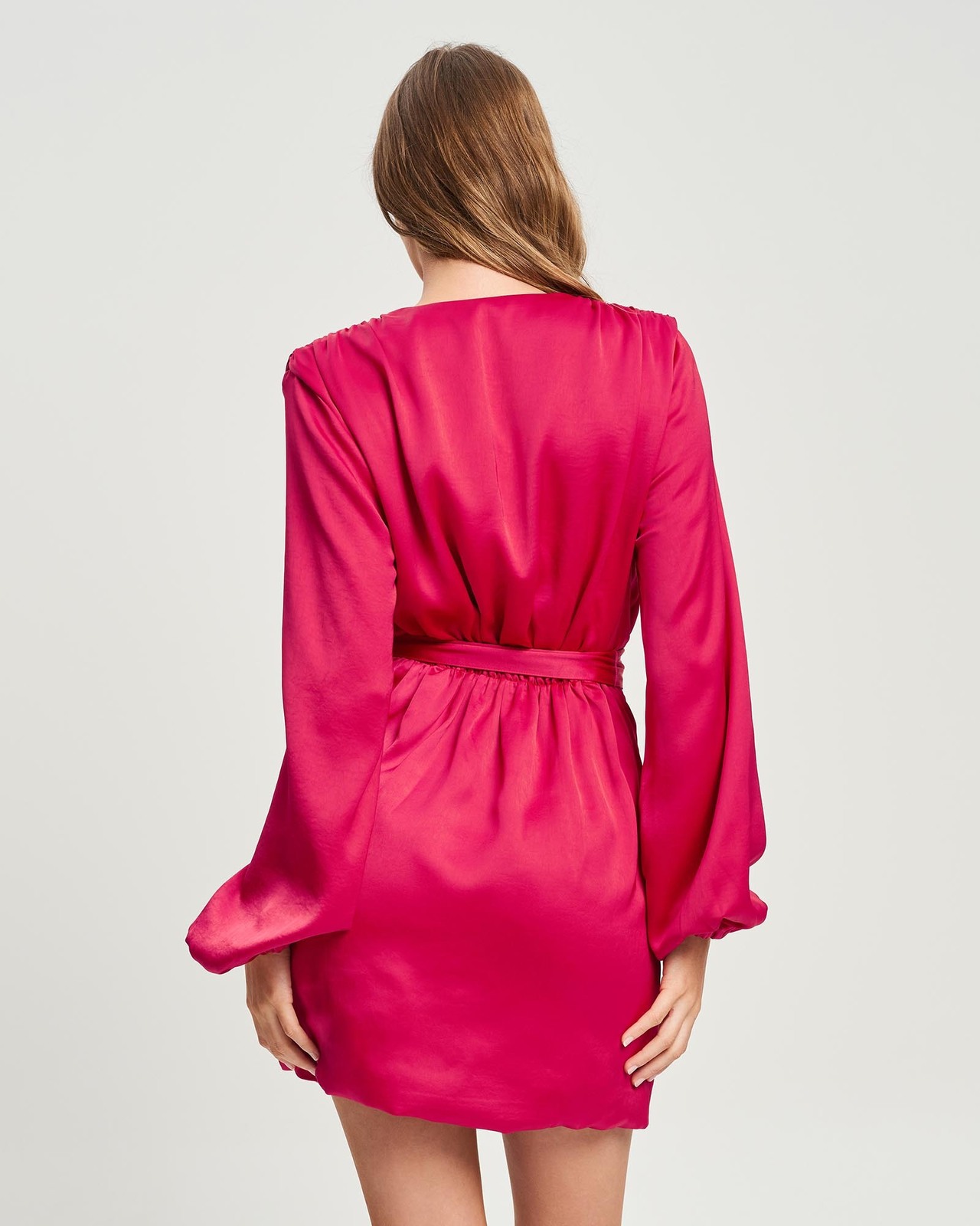 Magdalena Dress