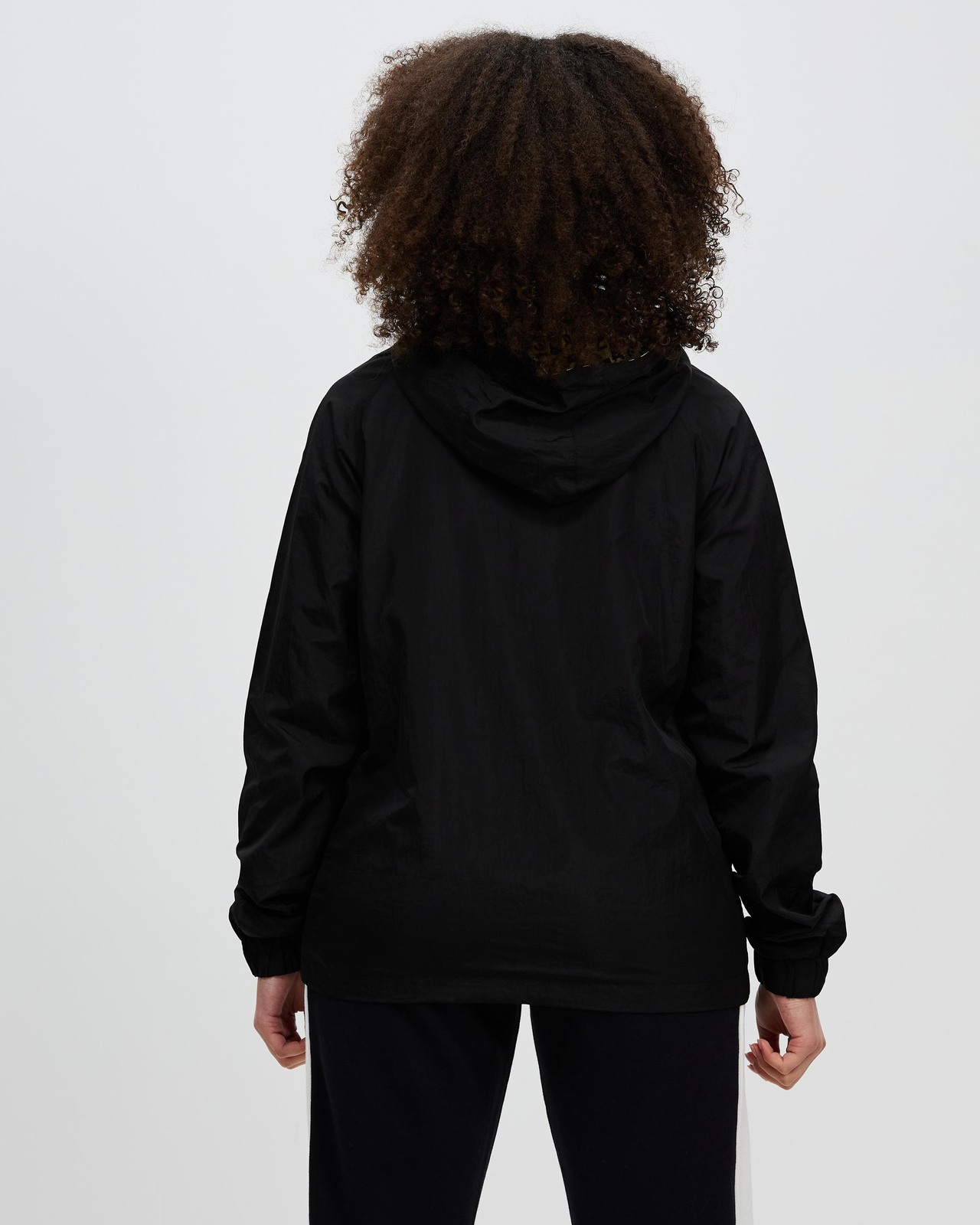 Leopard Reversible Spray Jacket