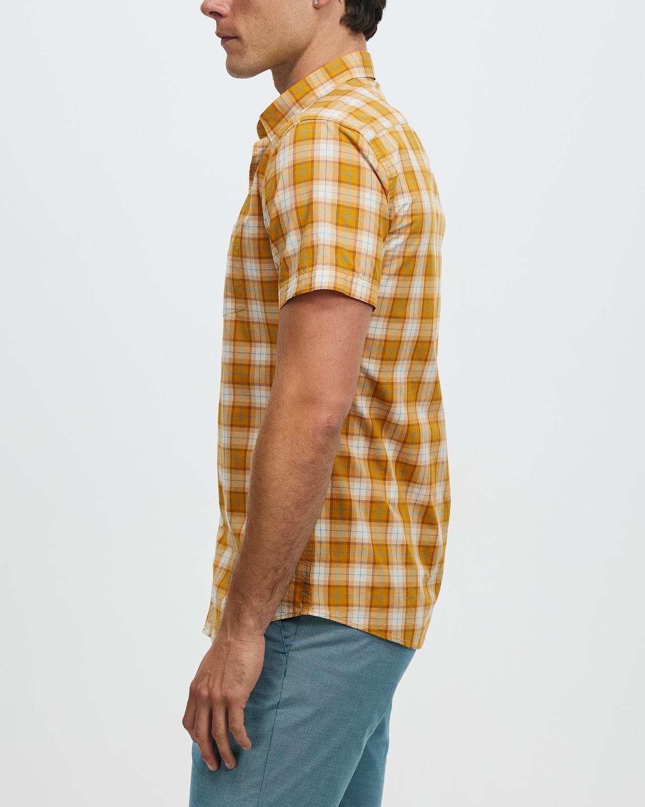 Marley SS Shirt /Large size 12 new, never worn 