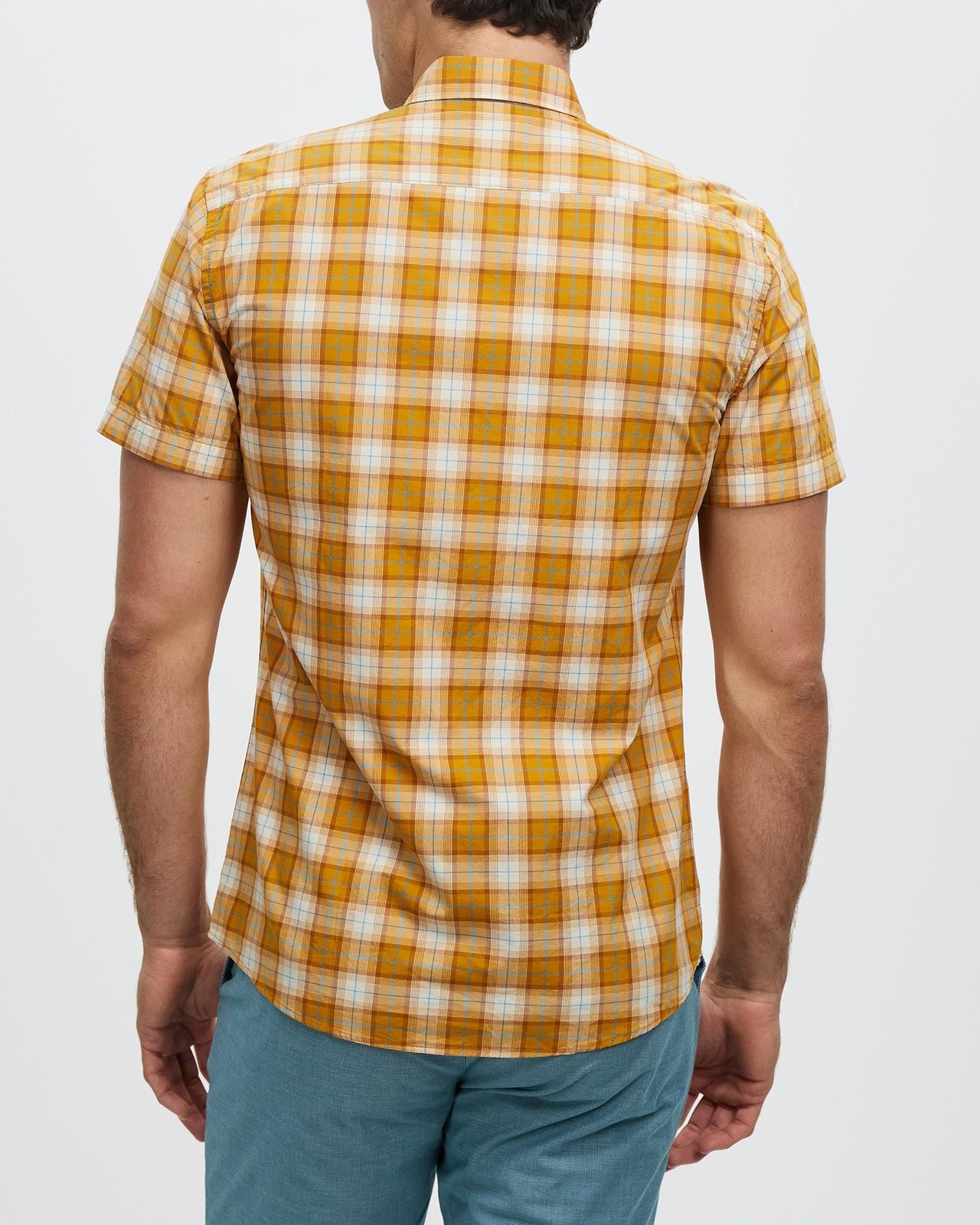 Marley SS Shirt /Large size 12 new, never worn 