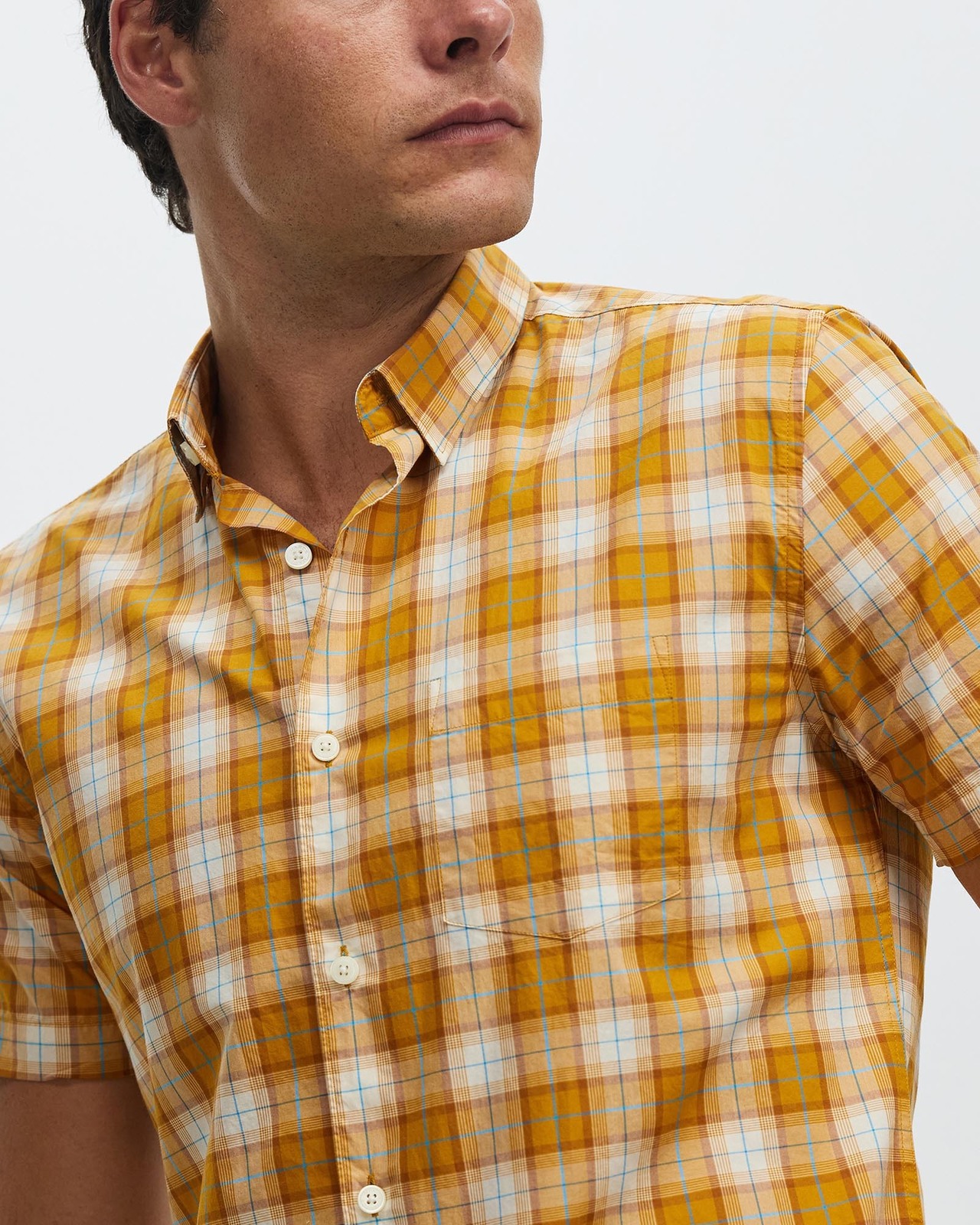 Marley SS Shirt /Large size 12 new, never worn 