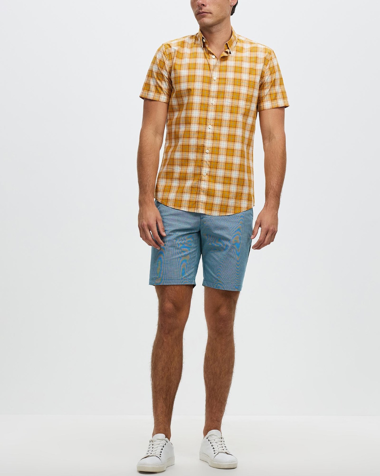 Marley SS Shirt /Large size 12 new, never worn 