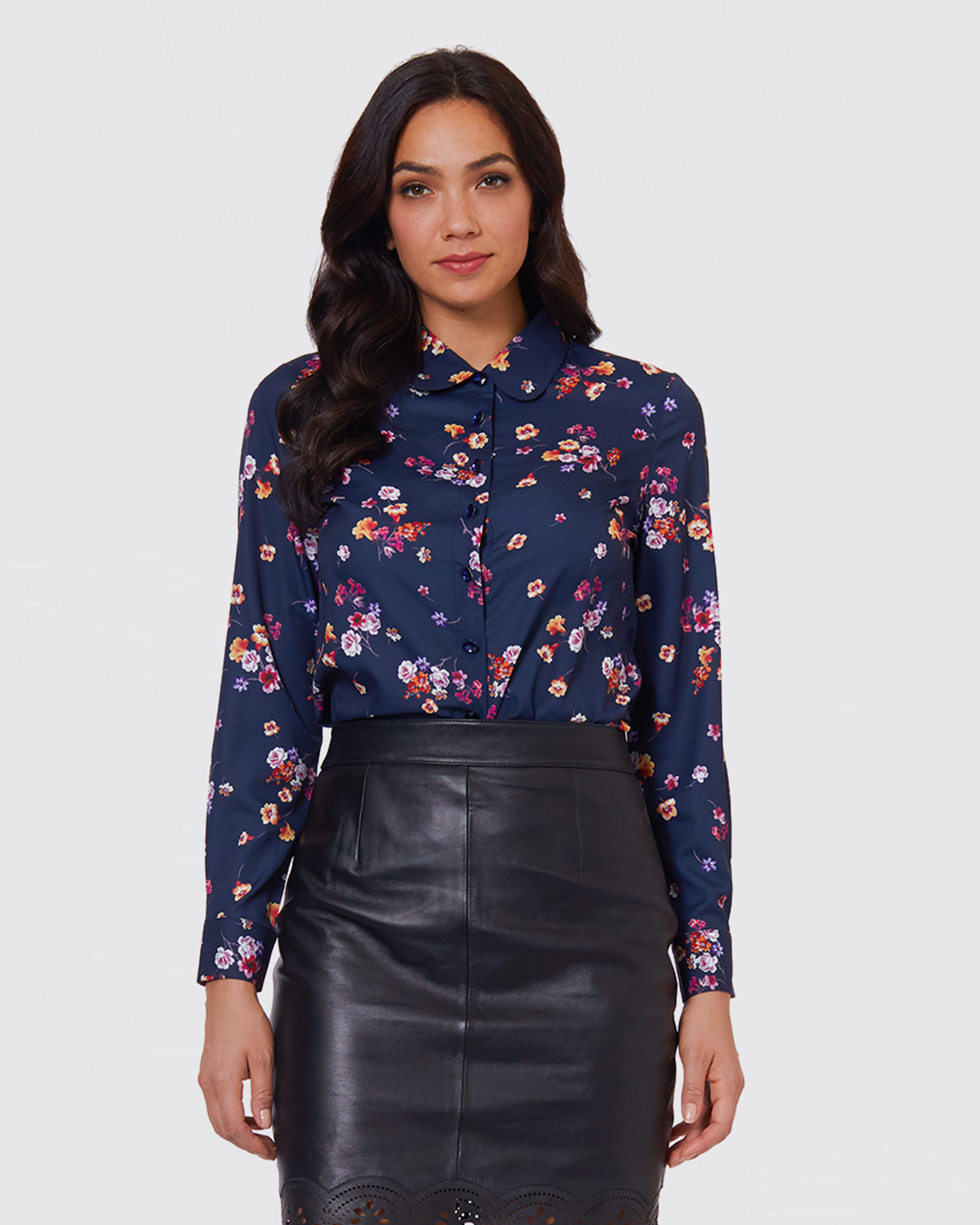 BWLDR Storm Fitted Dress - AirRobe