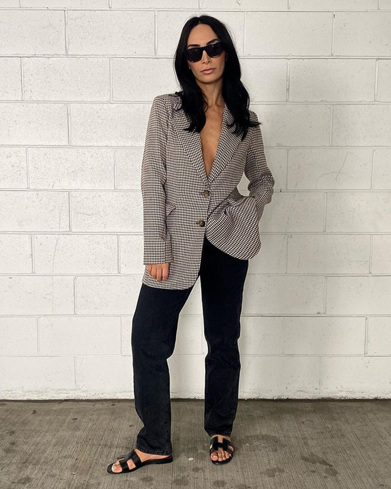 Carolina Jacket