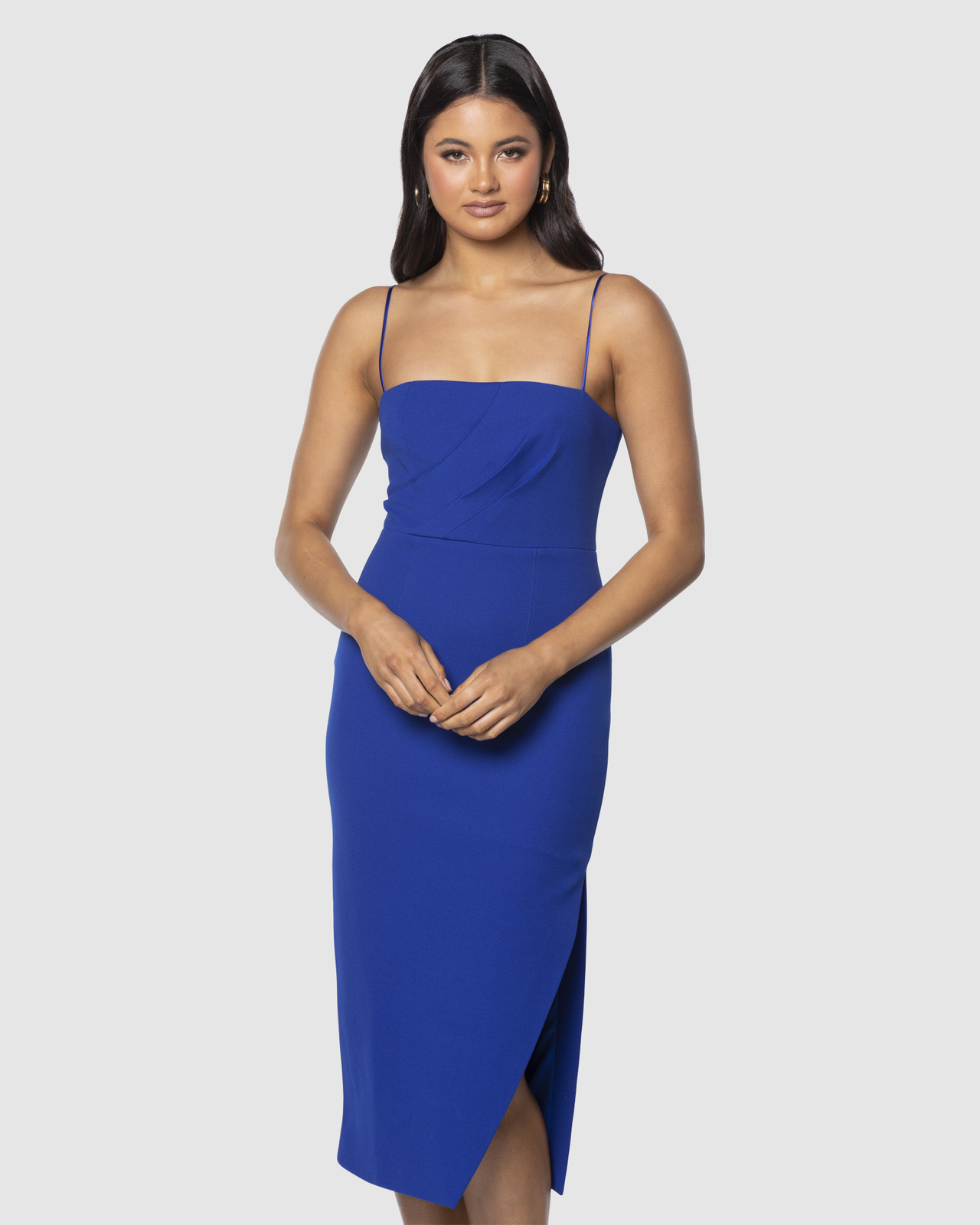 Joclyn Midi Dress
