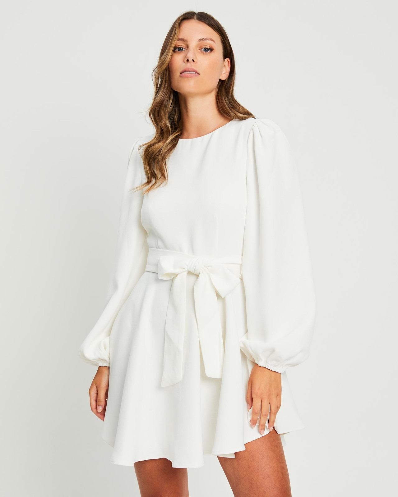 Christa Mini Dress