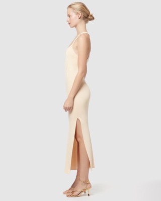 open lace back dress Product | LSPACE Alexis Dress main image 0