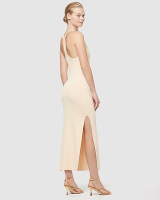manning cartell sweet ride knit dress pink Manning Cartell Double Time Pleat Dress | Pink Wedding Guest Dress, Pink  Formal Dress by Manning Cartell