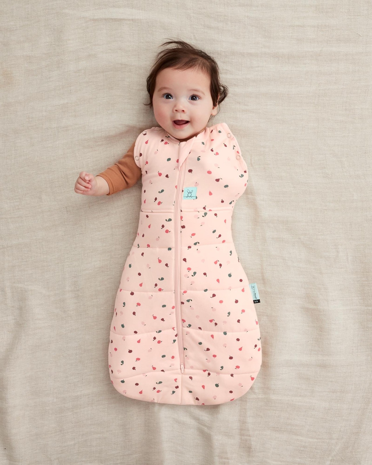Cocoon Swaddle Bag 2.5 TOG - Babies
