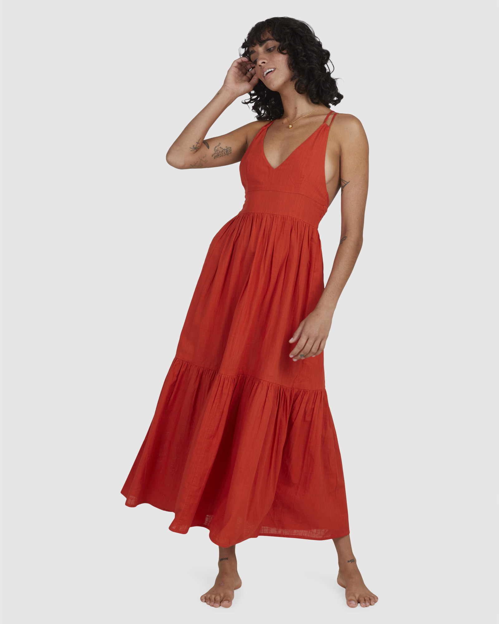 bandeau maxi dress formal Lilac Front Knot Bandeau Maxi Dress – Groovy Mimi