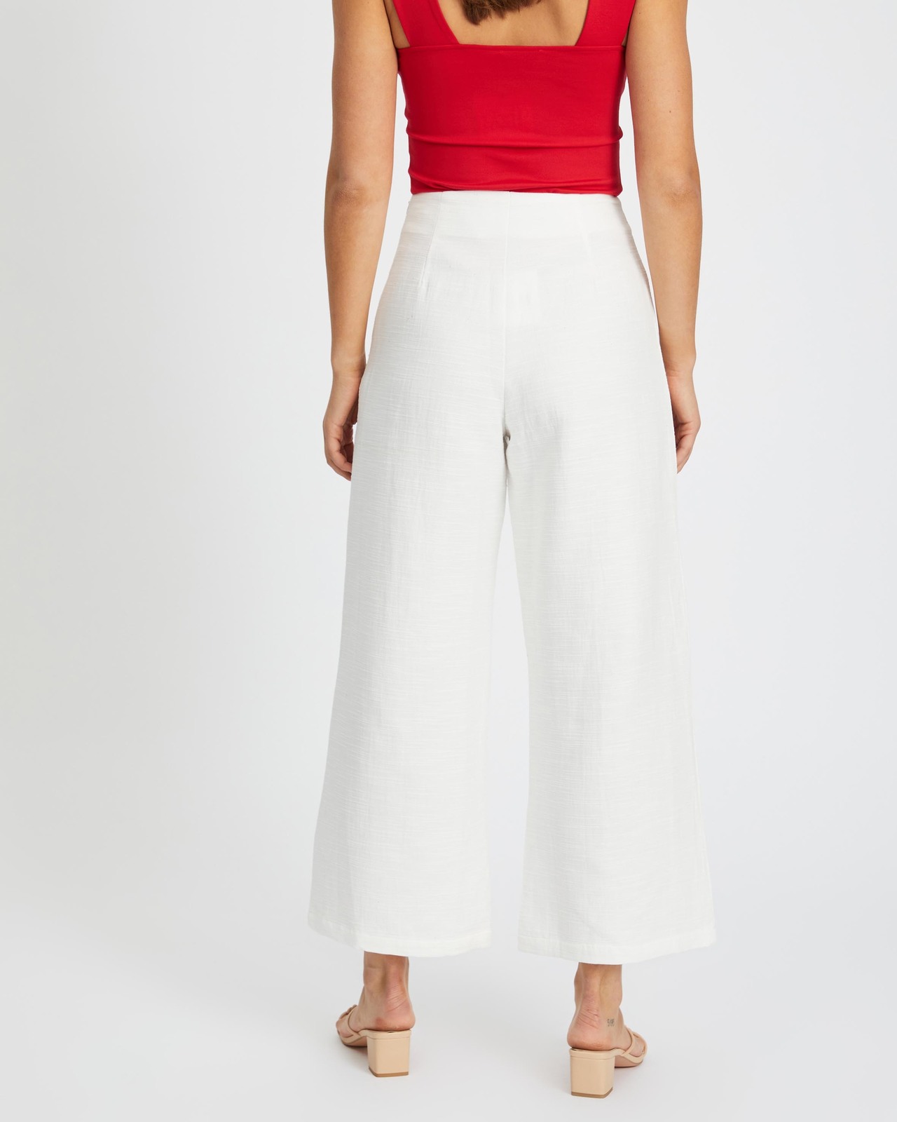 Indra Wide Leg Pants