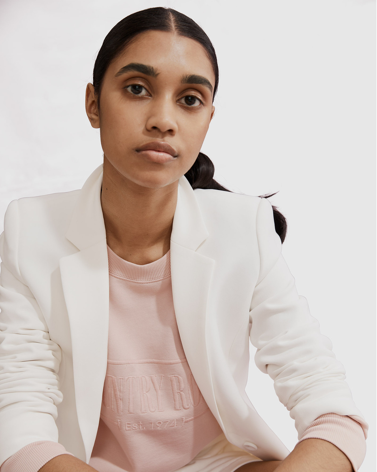 Verified Australian Cotton Heritage Sweat AirRobe