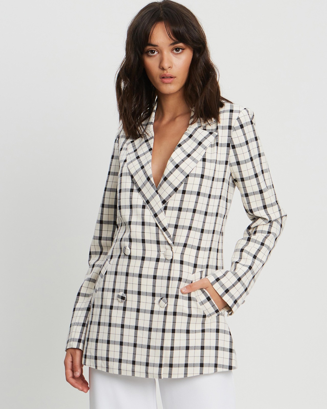 Kora Blazer