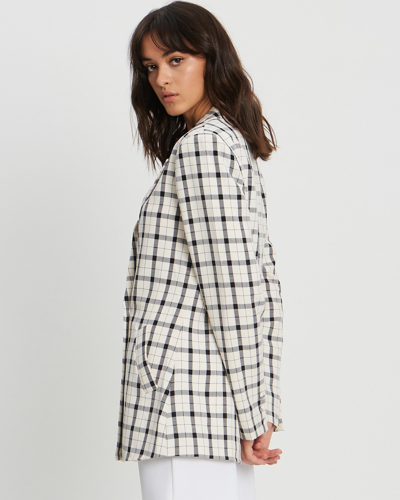 Kora Blazer