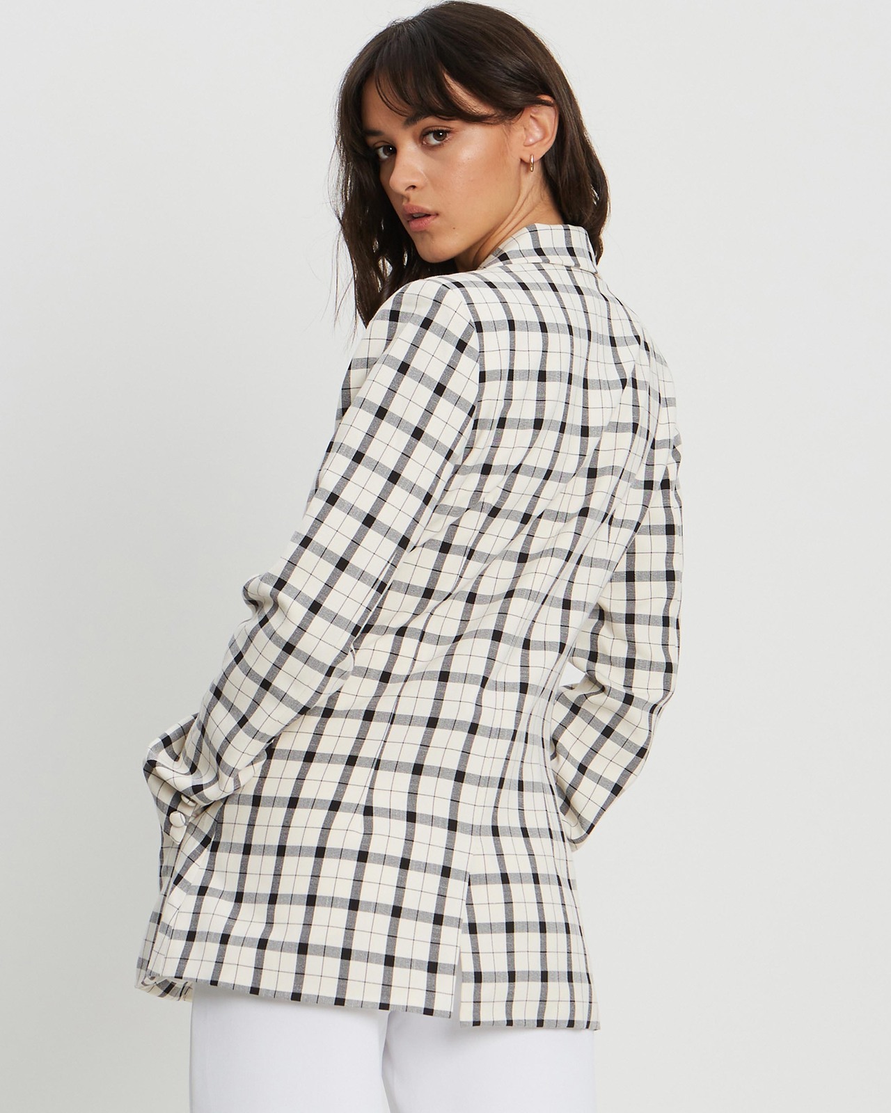 Kora Blazer