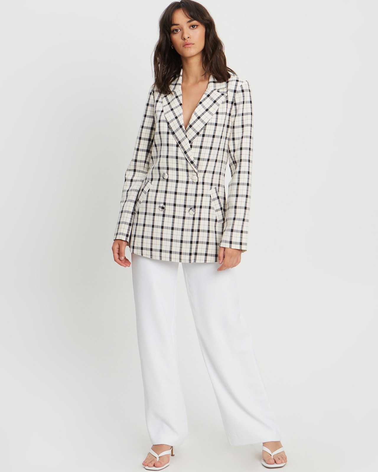 Kora Blazer
