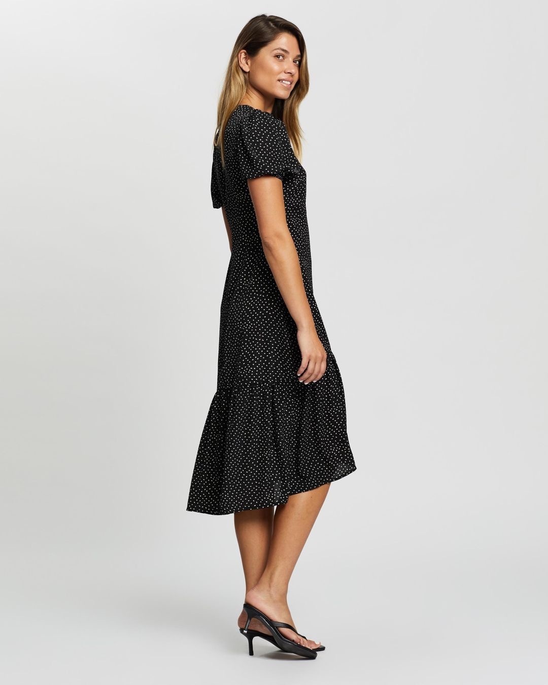Antonio Midi dress