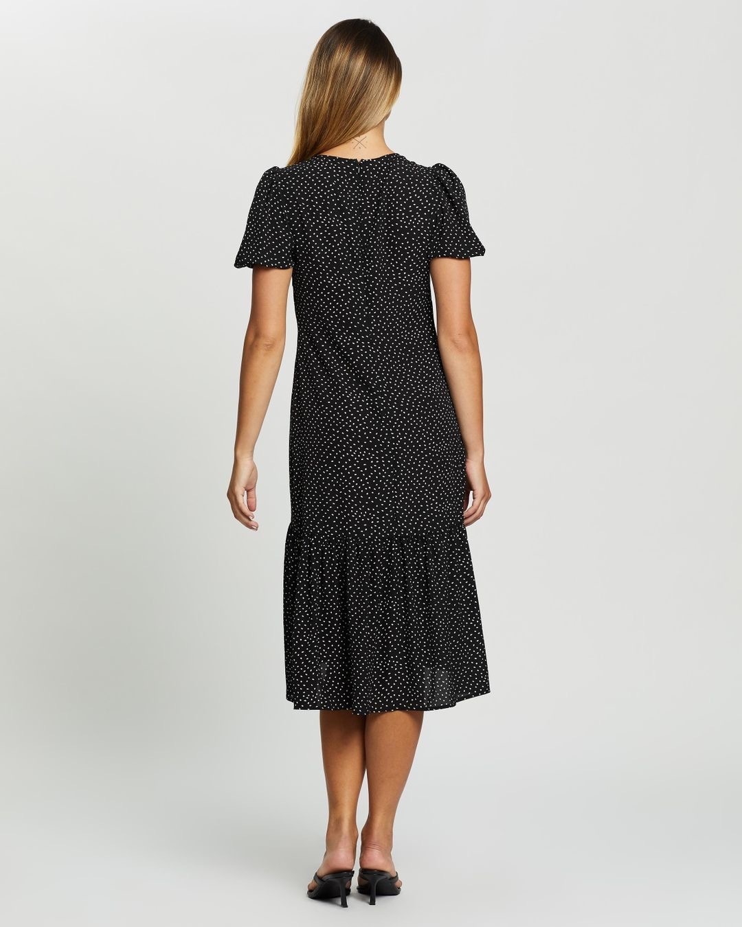 Antonio Midi dress