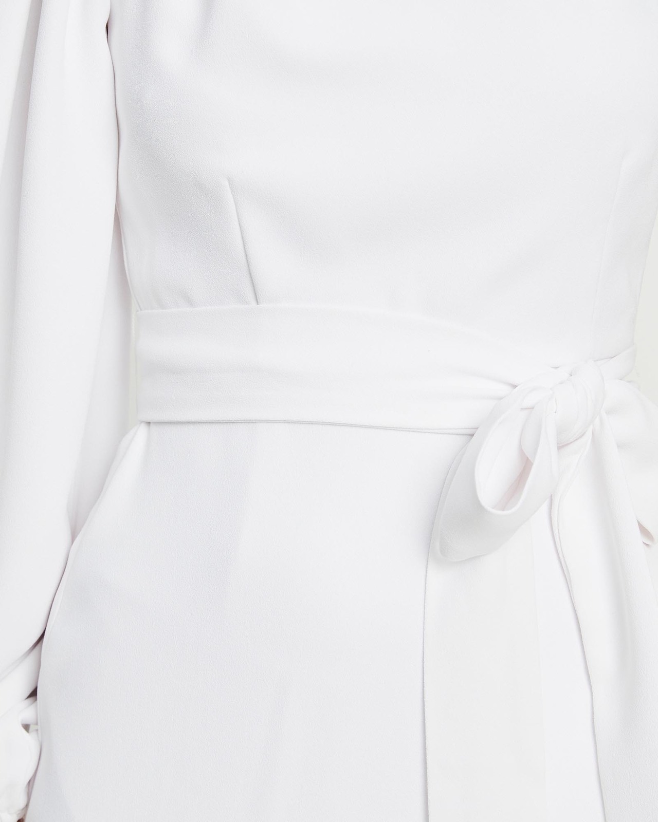 Eveline Midi Dress
