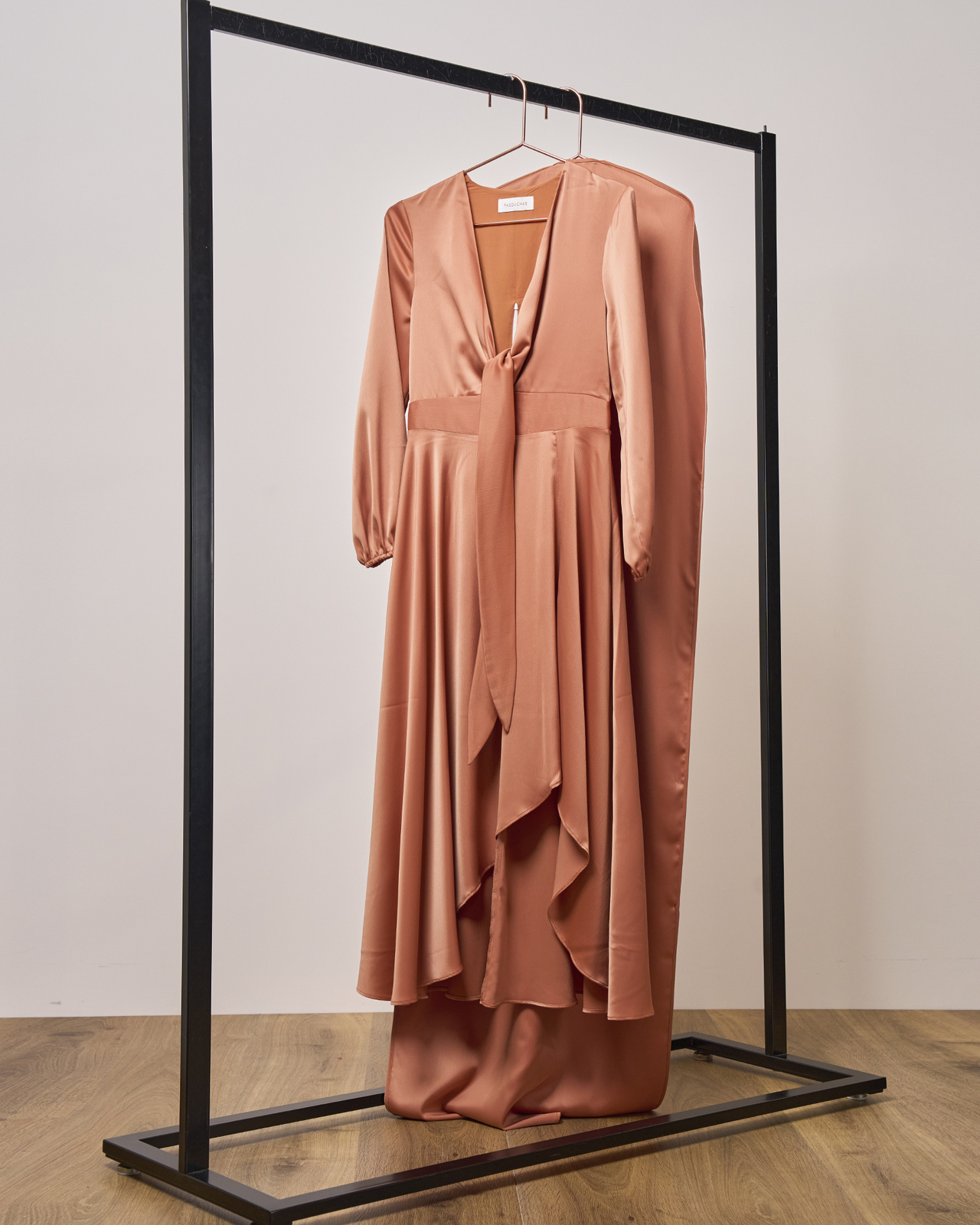 RSVP - Florence Tie Midi